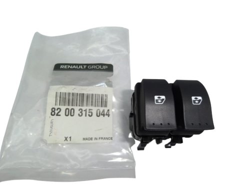 Interruptor de apertura de ventanilla 8200315044 Espace 4 Original