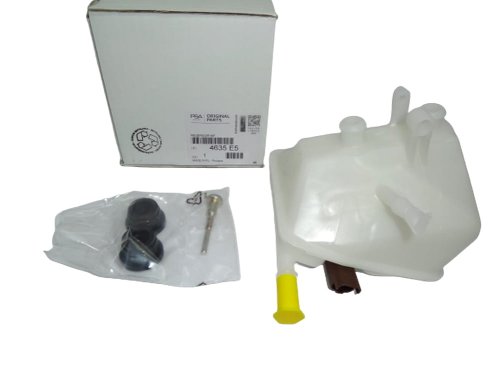 Depósito de líquido de frenos 4635E5 4635.E5  Partner, Berlingo