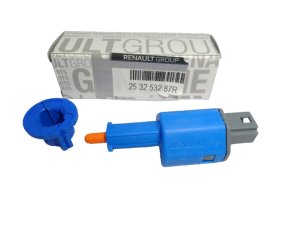 Sensor  de embrague de arranque  Original Renault  253253287R