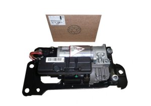 Compresor de aire 9677839180 Jumper Boxer Original