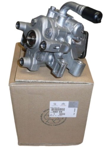 Bomba de dirección asistida 4007KK Jumper Boxer Original