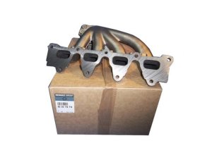 Colector de escape 8200119714 Renault Original