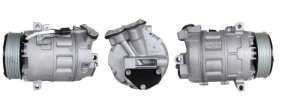 Compresor de aire acondicionado 1.6-2.3DCI 926000373R Nuevo OE Renault Master 3