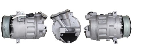Compresor de aire acondicionado 1.6-2.3DCI 926000373R Nuevo OE Renault Master 3