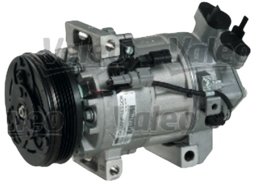 Compresor de aire acondicionado 1.2 16V  Valeo 926000050R Nuevo Clio 4