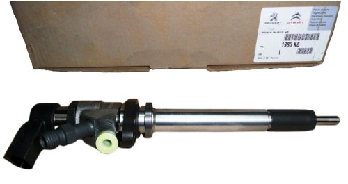 Inyección de combustible Original 1980K8 C4 C5 307 407 2.0HDI