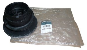 Amortiguador delantero original 543207065R Master 3