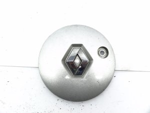Tapa de llanta de aluminio Renault 8200134774