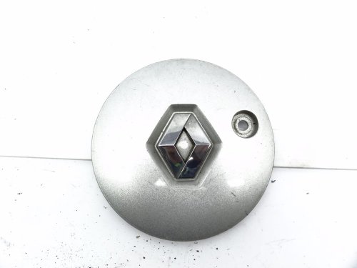 Tapa de llanta de aluminio Renault 8200134774