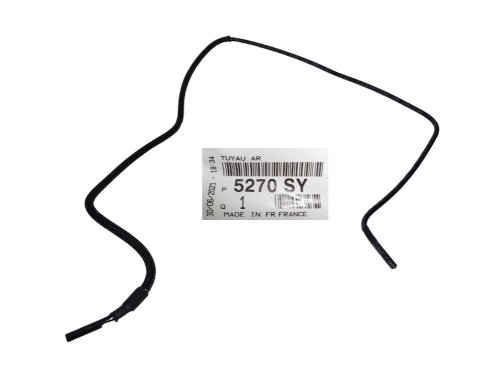 Cable de alimentación de la suspensión trasera  C4Picasso 5270SY
