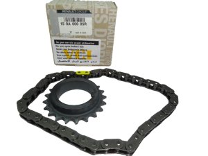 Cadena de la bomba de aceite 150A00005R Megane  Espace 5 1.6DCI