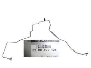 Conducto de aire acondicionado  8200422125 Nuevo OE Renault Clio 3
