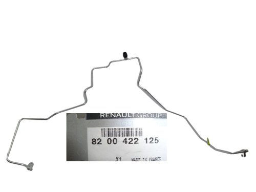 Conducto de aire acondicionado  8200422125 Nuevo OE Renault Clio 3