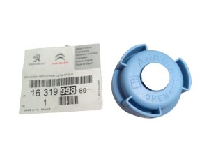 Tapón de llenado de AdBlue PSA 1631999880 Nuevo original Citroën Peugeot