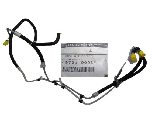 Cable de dirección asistida Master Movano Inter 4972100Q3M
