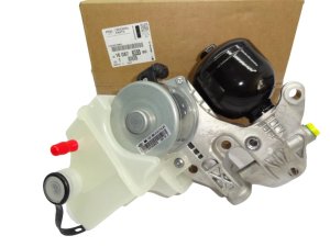 Electrobomba de caja de cambios C4 C5 308 5008 1608730380