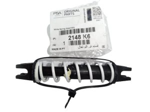 Resorte del pedal del embrague original 2148K6 Berlingo 2 Partner 2