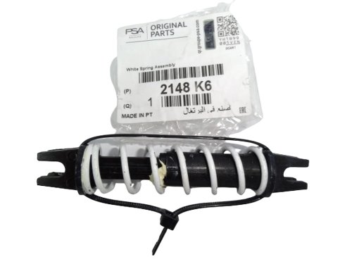 Resorte del pedal del embrague original 2148K6 Berlingo 2 Partner 2
