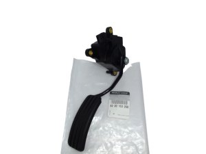 Pedal del acelerador 8200153268 Megane 2 Original