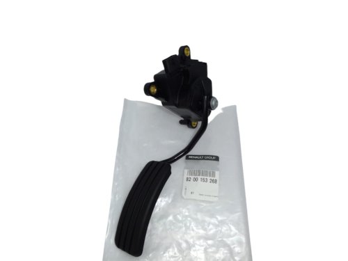 Pedal del acelerador 8200153268 Megane 2 Original