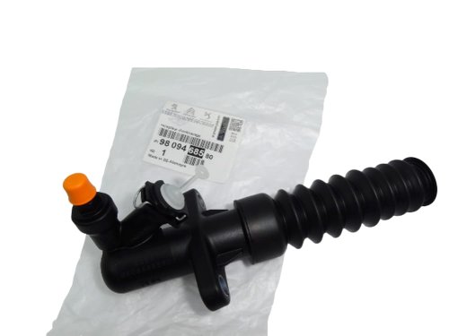 Bomba de embrague 9809468580 C4, C5, 3008, 508 Original