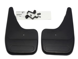 Guardabarros traseros originales 9603S5  Jumper  Boxer Ducato