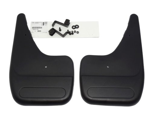 Guardabarros traseros originales 9603S5  Jumper  Boxer Ducato