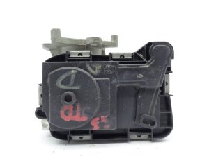 Válvula de mariposa Fiat 40DFP1C146 55213019 1.4 Jtd