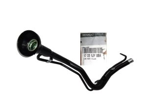 Tubo de llenado de combustible 17221JY00A Koleos Nuevo Original