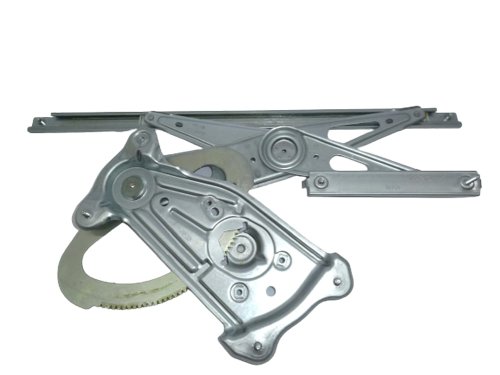 Elevalunas delantero derecho original 807200013R Fluence
