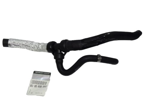 Cable del radiador 8200608093 Espace IV 2.0DCI Original