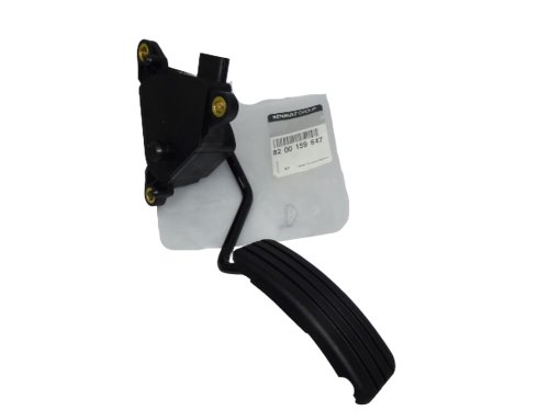 Potenciómetro 8200159647 Scenic 2 Megane 2 Original