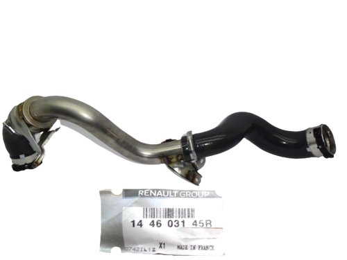 Conducto de aire 144603145R Trafic 3 Vivaro NV 1.6DCI