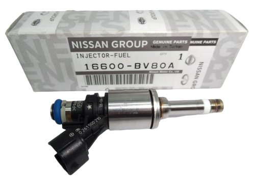 Inyección de combustible 16600BV80A Kadjar Espace 1.6Tce Original