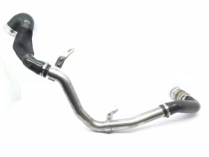 Tubo del intercooler Renault Master 144602862R 2.3 DciBiturbo