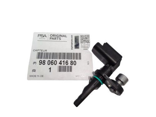 Sensor ABS trasero original  9806041680 Jumpy 3 Expert 3 Scudo