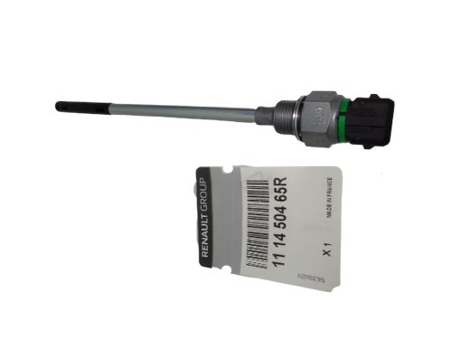 Sensor de nivel de aceite Clio IV 1.2 16v 111450465R