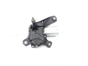 Motor de limpiaparabrisas Opel Corsa Trasero 09132802 53011112