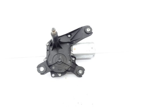 Motor de limpiaparabrisas Opel Corsa Trasero 09132802 53011112