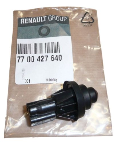 Sensor de apertura de puerta original 7700427640 Clio 2 Megane Scenic