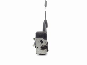 Cerradura Caja de cerradura Opel Corsa   Izquierda delantera 24434884