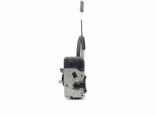 Cerradura Caja de cerradura Opel Corsa   Izquierda delantera 24434884