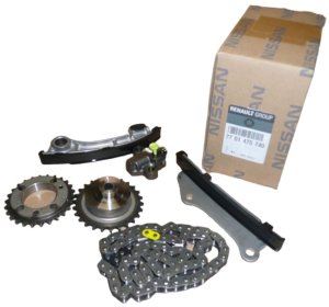 Distribución completa original 7701475740 Master 2 3.0DCI