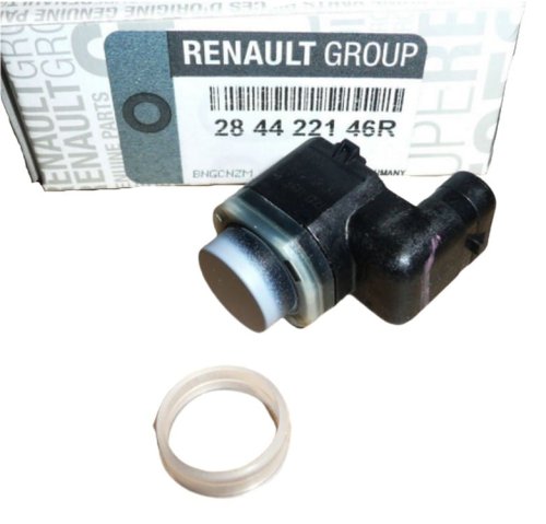 Sensor de aparcamiento Pdc Original 284422146R Laguna 3 Kangoo