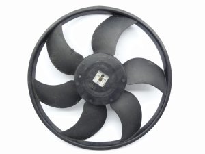 Ventilador del radiador R. Scenic  Megane 7700840239