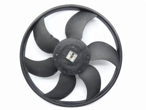 Ventilador del radiador R. Scenic  Megane 7700840239