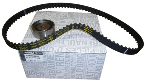 Distribución completa original 7701477024 Clio 2 Megane 1.4-1.6