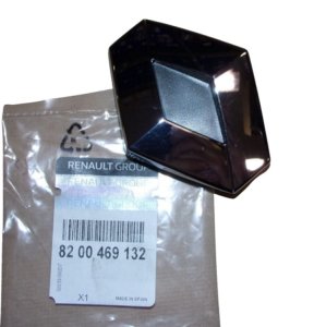 Emblema trasero 8200469132 Clio 3 Megane Nuevo Original