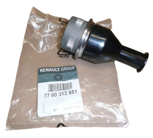 Perno del brazo oscilante superior original 7700312851 Master 2