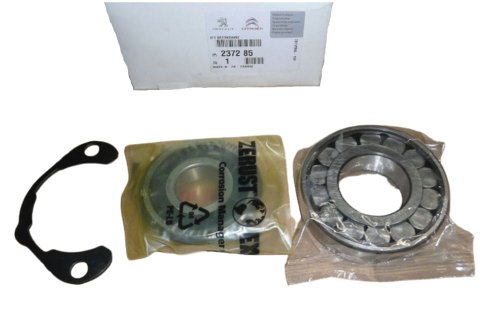 Cojinete de caja de cambios original 237285 Jumper 3 Boxer 3 Ducato